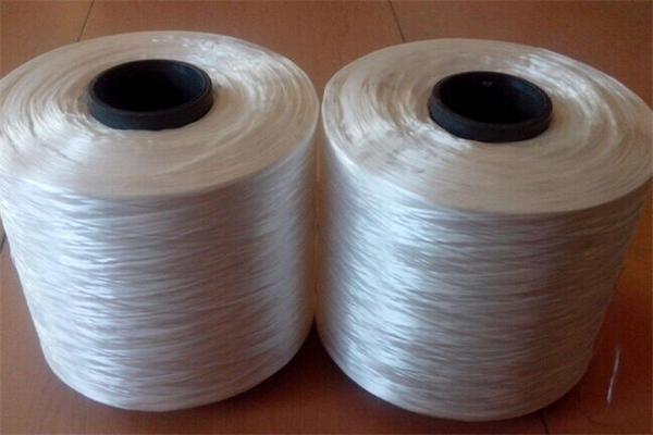 錦綸高強長絲原來這么厲害！看完我信了！