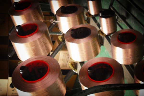 錦綸高強(qiáng)長絲的性能真的這么優(yōu)越？不信來看看！