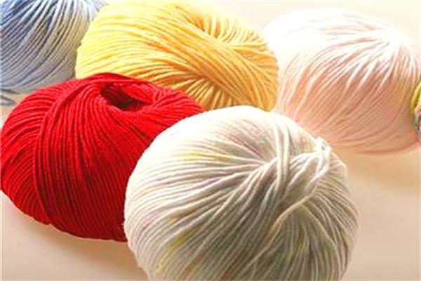 錦綸高強長絲，可惜知道的人不多！