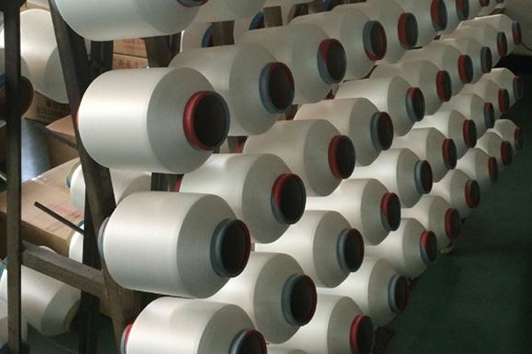 錦綸加捻的性能優(yōu)勢，值得一看！