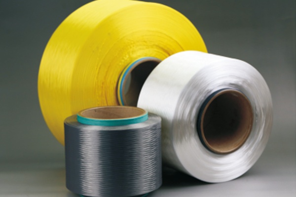 石墨烯長絲是一種新型環(huán)保、健康的紡織材料！